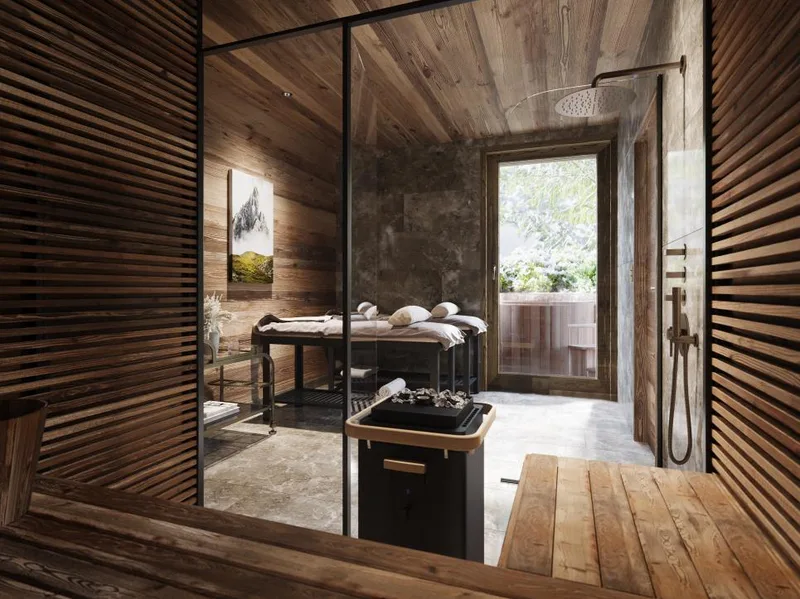 Maison / Villa à Entremont — 3