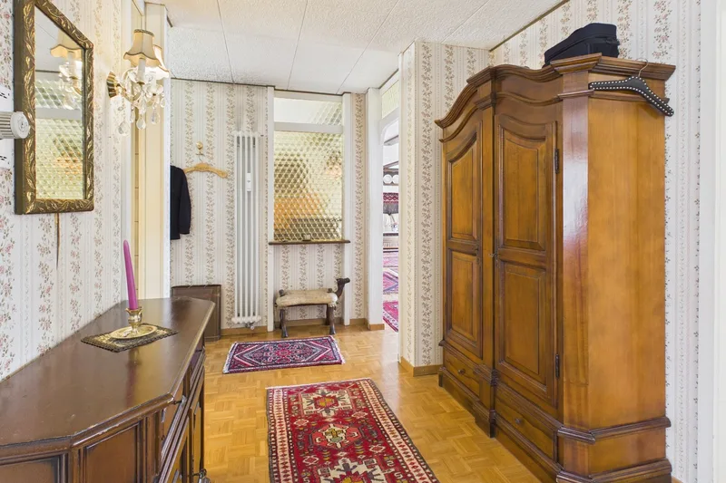 Wohnung 6 Zimmer in Weiermatt — photo 10