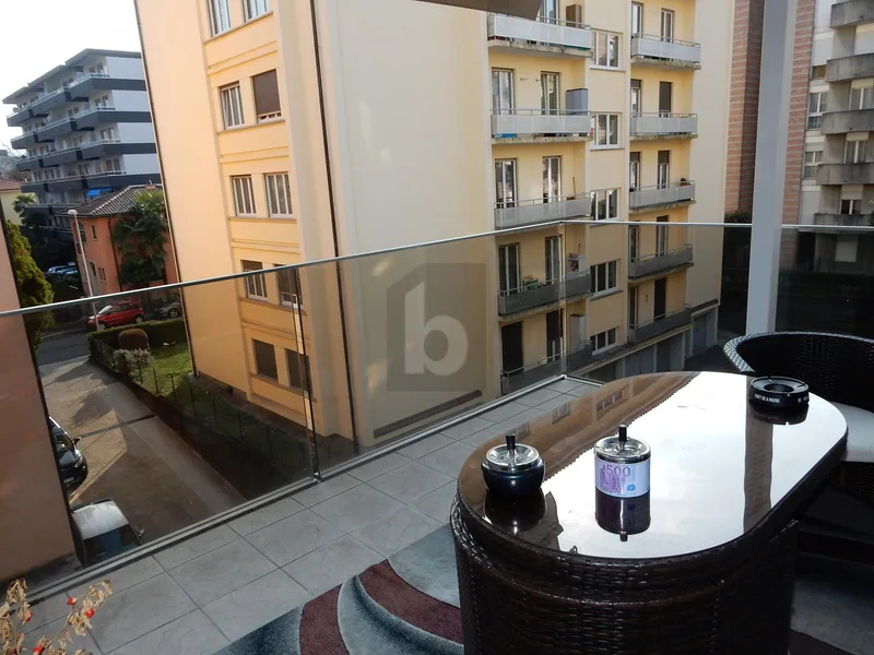 Appartement 3 pièces à Cassarate — 4