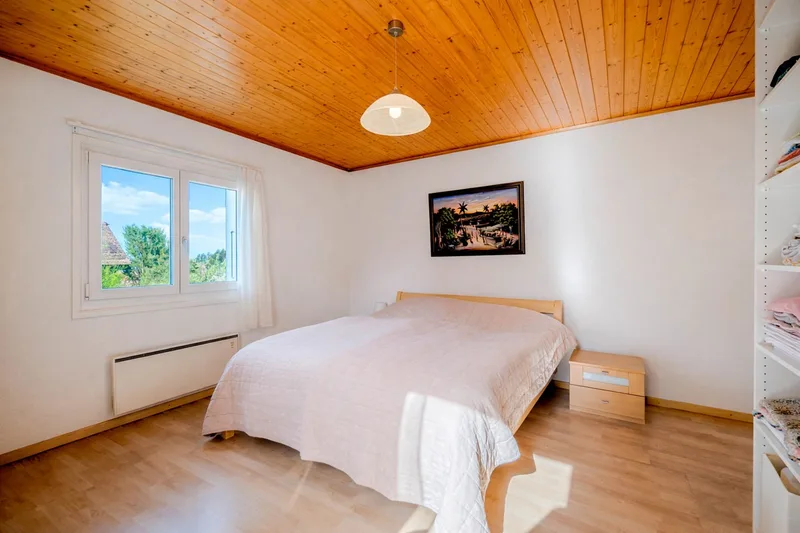 Maison / Villa 5.5 pièces à Epalinges — 5