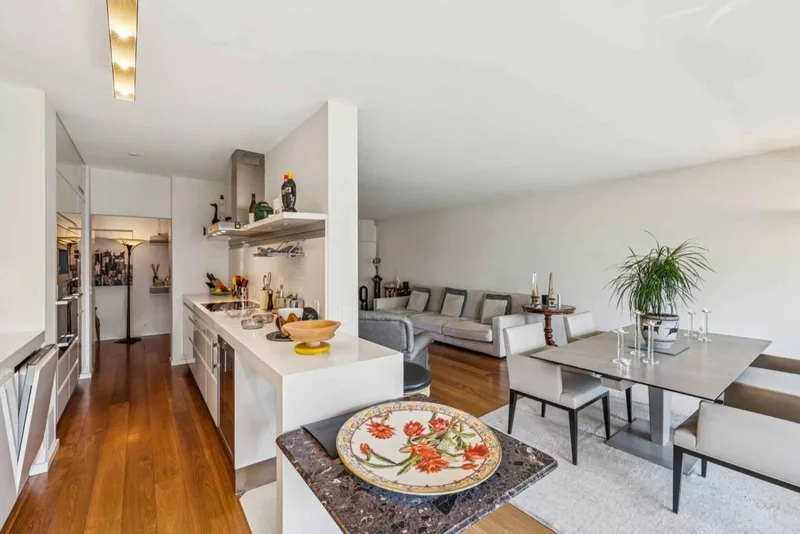 Appartement 5 pièces à Champel — photo 4