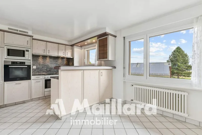 Maison / Villa 7.5 pièces à Servion — photo 8