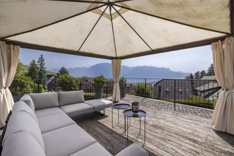 Maison / Villa 6 pièces à La Tour-de-Peilz — 15