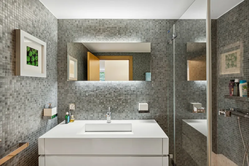 House / Villa 9 rooms in Chêne-Bougeries — 9