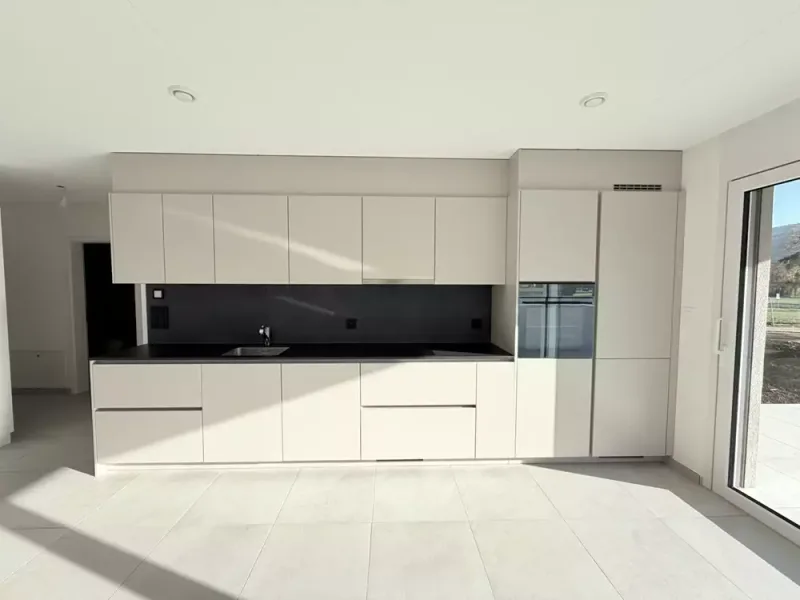 Apartment 3.5 rooms in Boécourt — 6