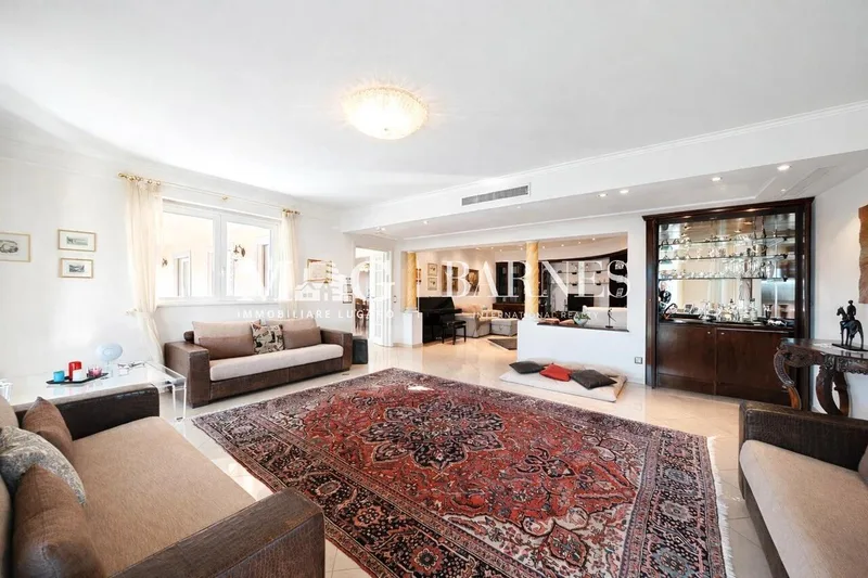 Maison / Villa 8 pièces à Lugano — 11