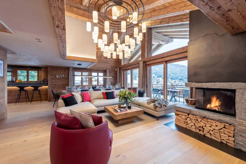 Maison / Villa 7 pièces à Val de Bagnes — 3