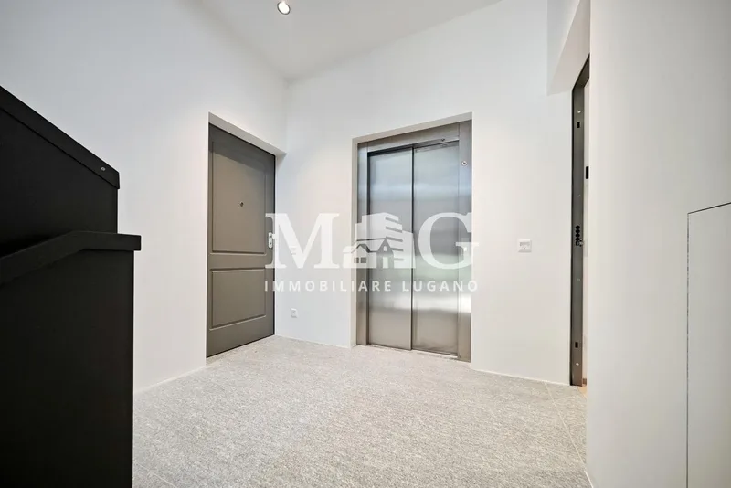Appartement 3.5 pièces à Lugano Centro — 6