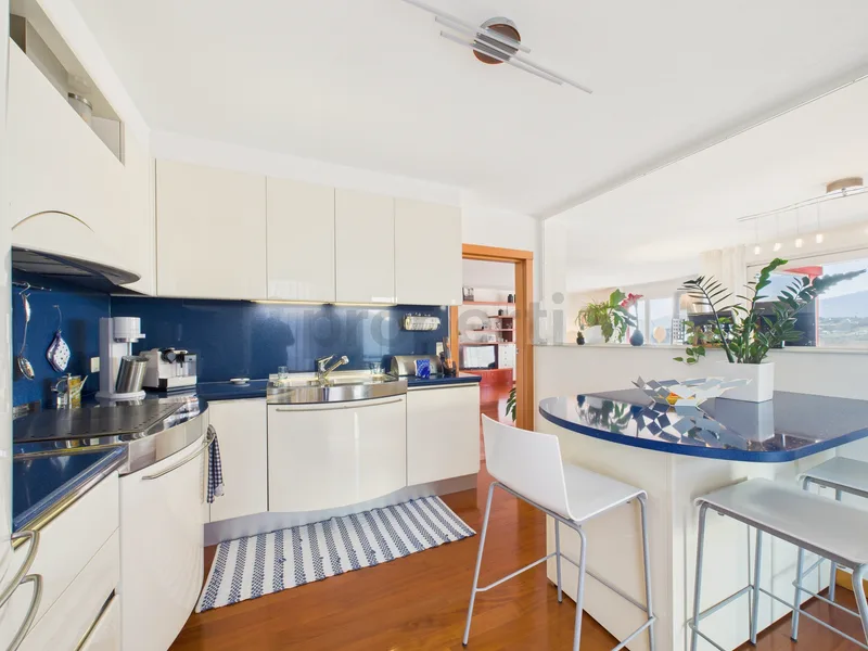 Maison / Villa 6.5 pièces à Davesco-Soragno — 3