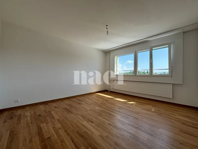 Appartement 3.5 pièces à La Chaux-de-Fonds — photo 4