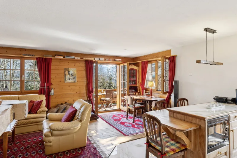 Appartement 3.5 pièces à Ollon — 4