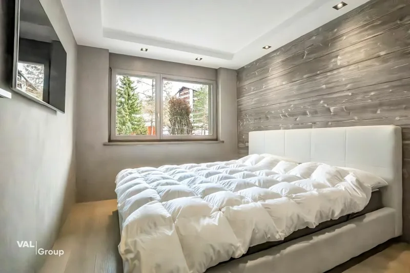 Appartement 3.5 pièces à Lens — 5