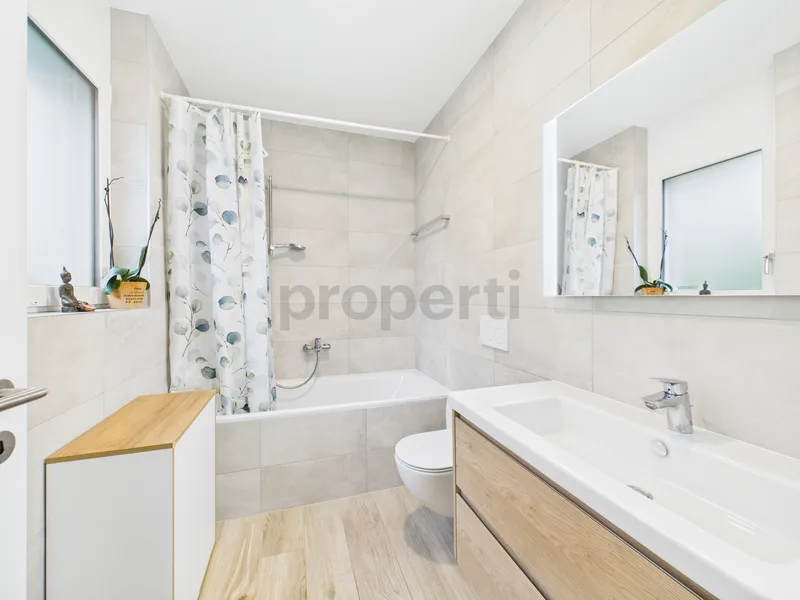 Appartement 3.5 pièces à Pazzallo — 8