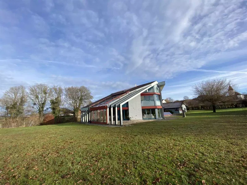 House / Villa in Bure