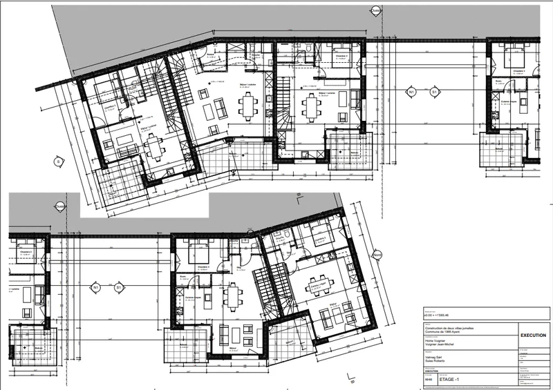 Maison / Villa 4.5 pièces à Ayent — photo 4