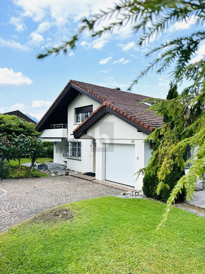 Maison / Villa 6.5 pièces à Beckenried