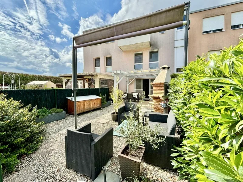Maison / Villa 4.5 pièces à Orbe — photo 5