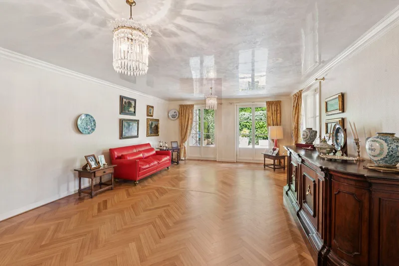 Wohnung 5 Zimmer in Vandœuvres — photo 3