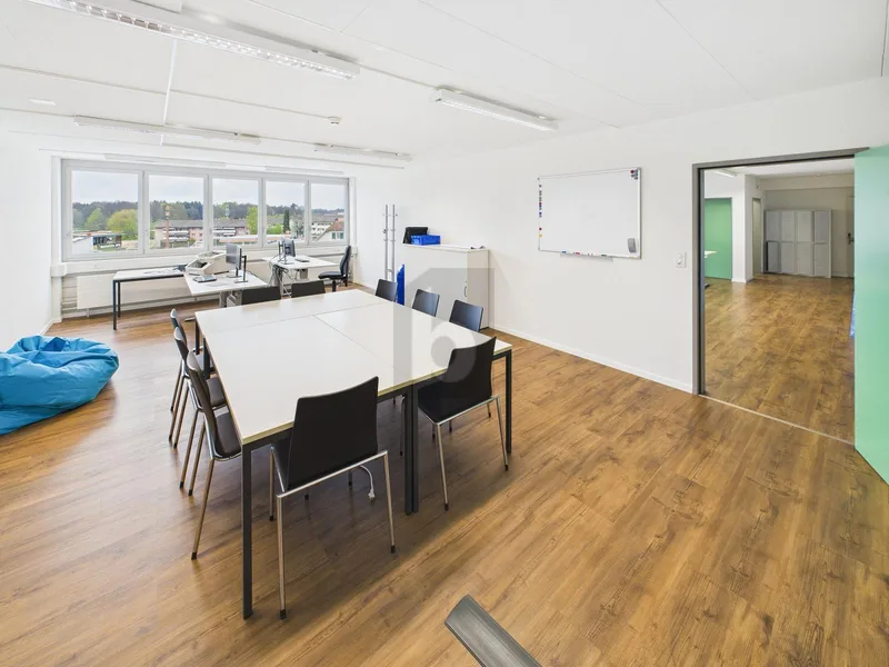 Commercial 3 rooms in Ortsmitte — 4