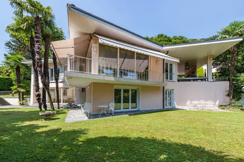 Maison / Villa 14 pièces à Agno — 3