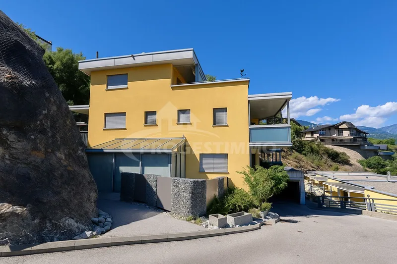 Appartement 3.5 pièces à Sion — 14