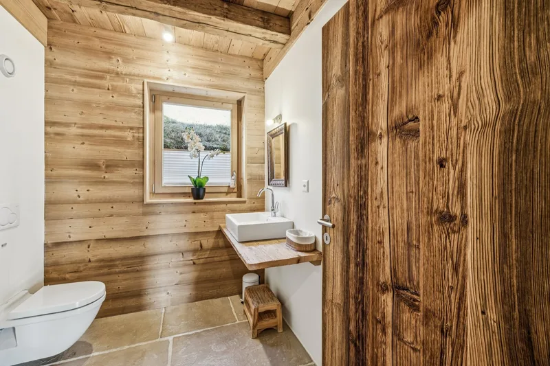 Maison / Villa 6.5 pièces à Glutières — 13