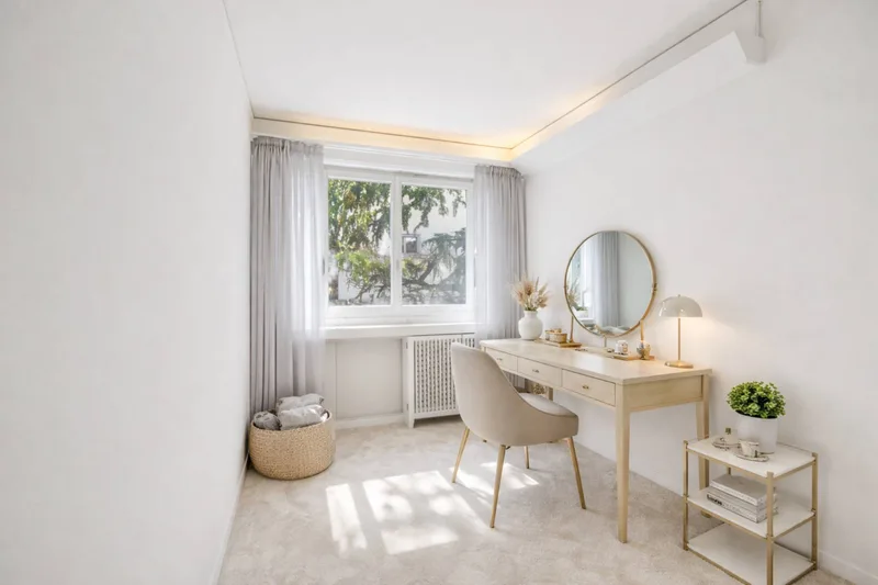 Appartement 3.5 pièces à Territet — 6
