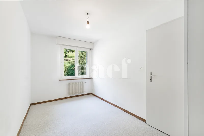 Apartment 4.5 rooms in Chardonne — photo 10