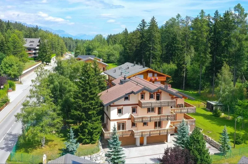 Appartement 5.5 pièces à Crans-Montana — 11