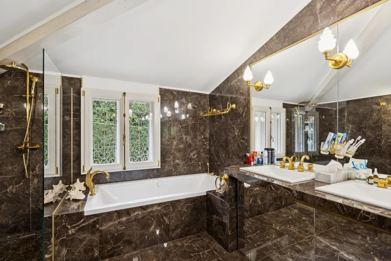 Maison / Villa 11 pièces à Cologny — 7