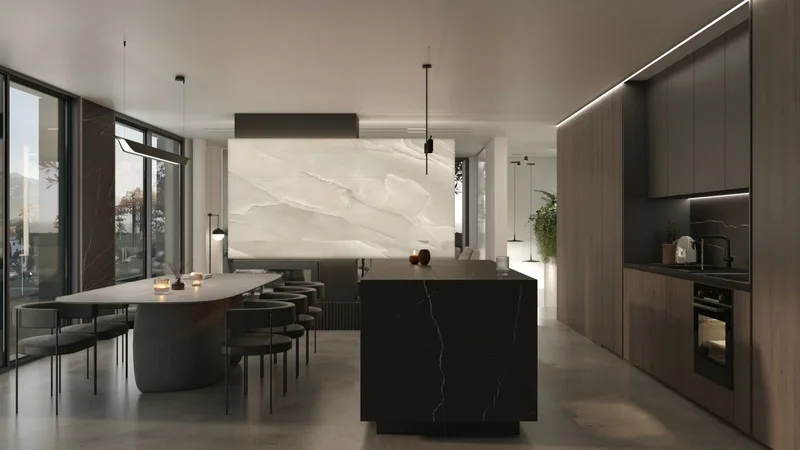 Appartement 3.5 pièces à Drône