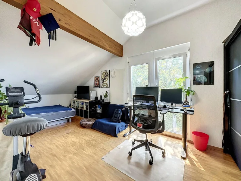 Maison / Villa 5.5 pièces à Montreux — 10