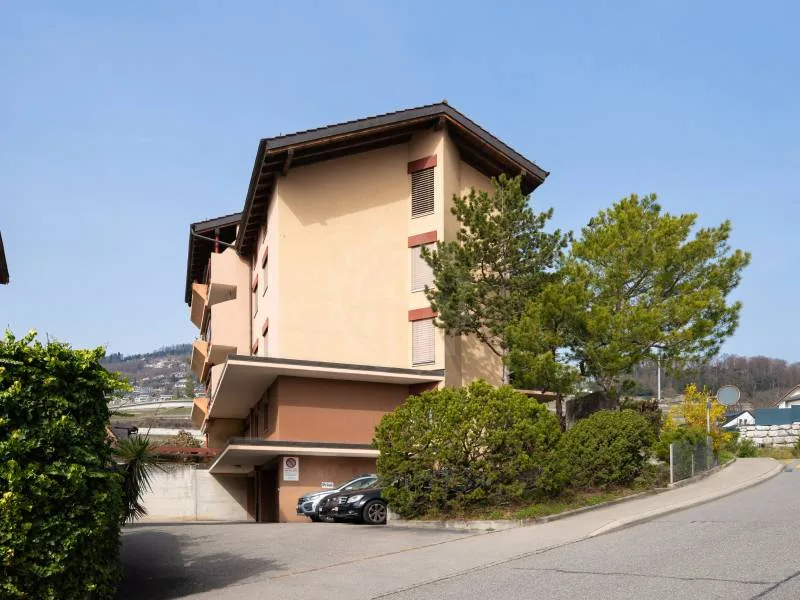 Appartement 4.5 pièces à Corsier-sur-Vevey — photo 10
