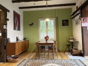 House / Villa 8 rooms in La Chaux-de-Fonds — 8