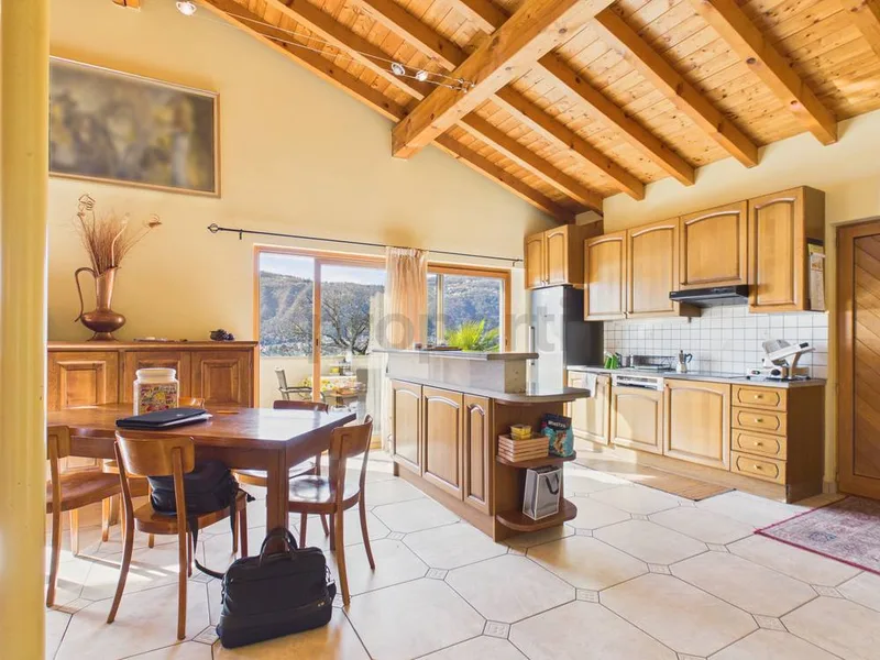 Maison / Villa 4.5 pièces à Bissone — 4