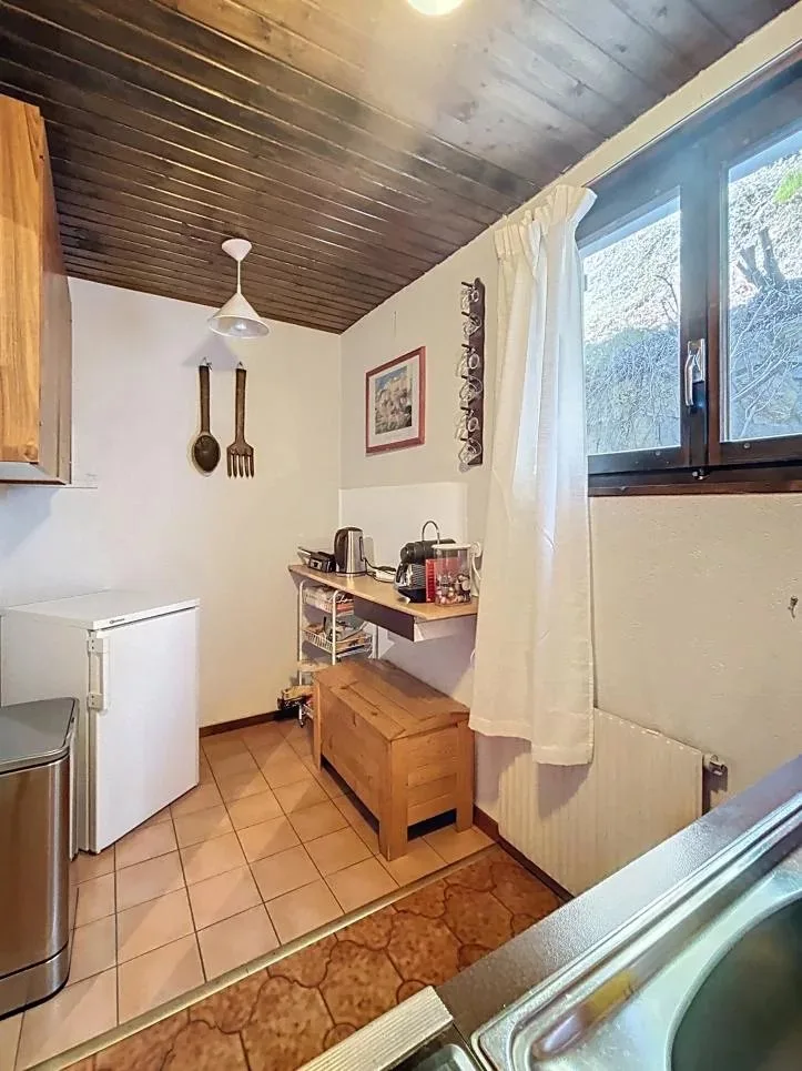 House / Villa 4.5 rooms in Mollens — 9