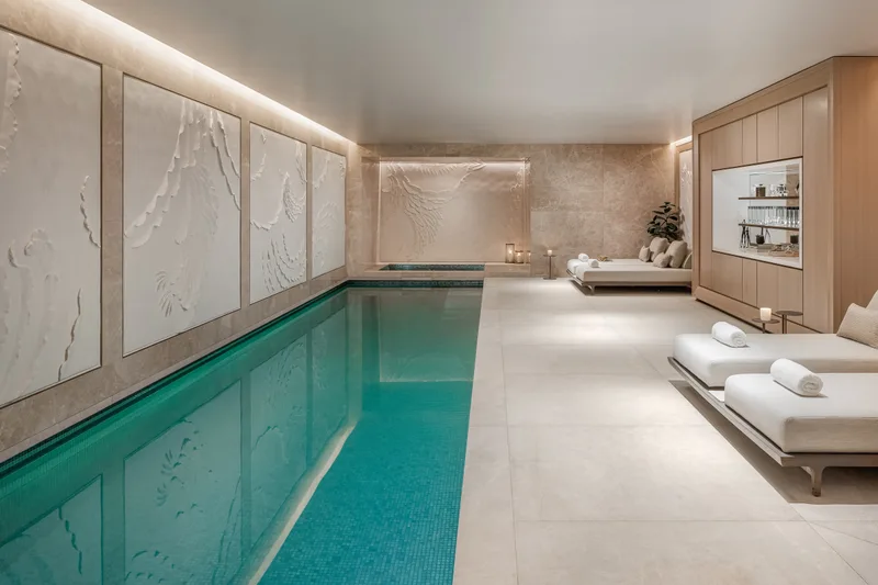 Wohnung 4 Zimmer in Knightsbridge — 11