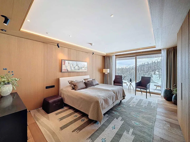 Appartement 3.5 pièces à Crans-Montana — 11