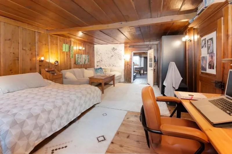 Maison / Villa 5.5 pièces à Villette — 3