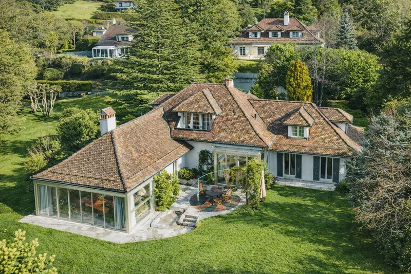 Maison / Villa 14 pièces à Blonay - Saint-Légier