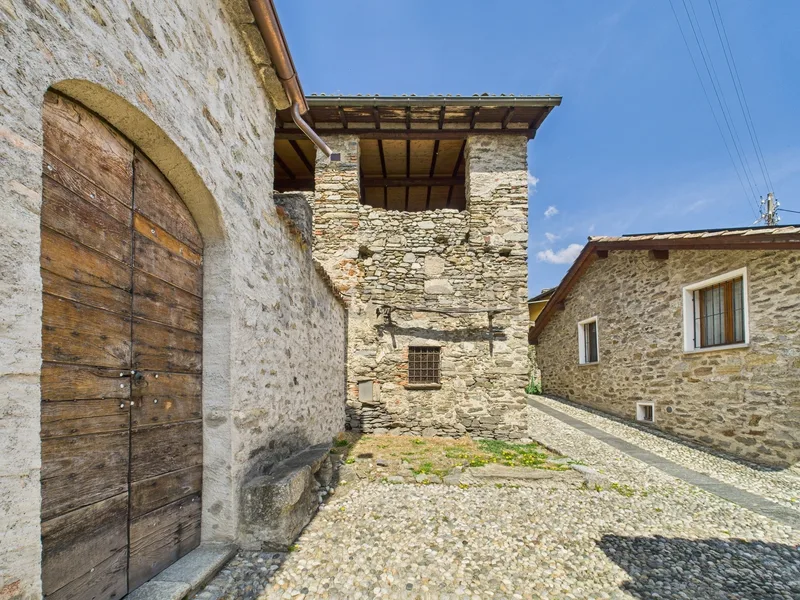 Maison / Villa 2 pièces à Torricella