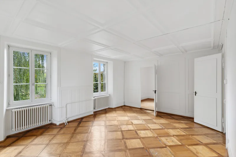 Maison / Villa 6.5 pièces à Cottens — photo 5