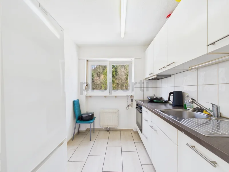 Apartment 4.5 rooms in Langenthal — 2