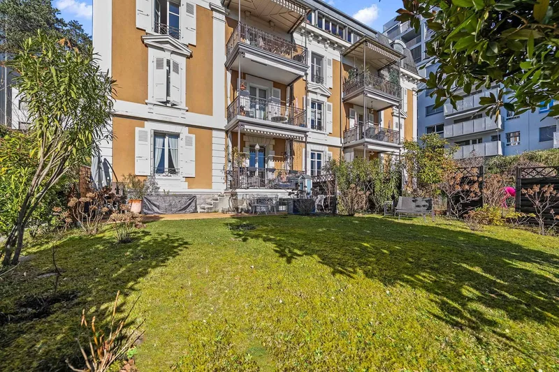 Appartement 4.5 pièces à Lausanne — 2