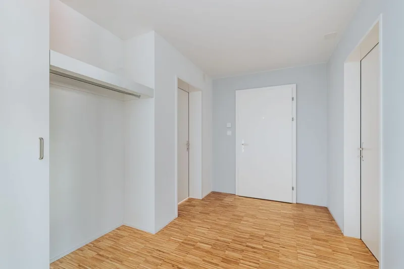 Apartment 3.5 rooms in Langenthal — 3