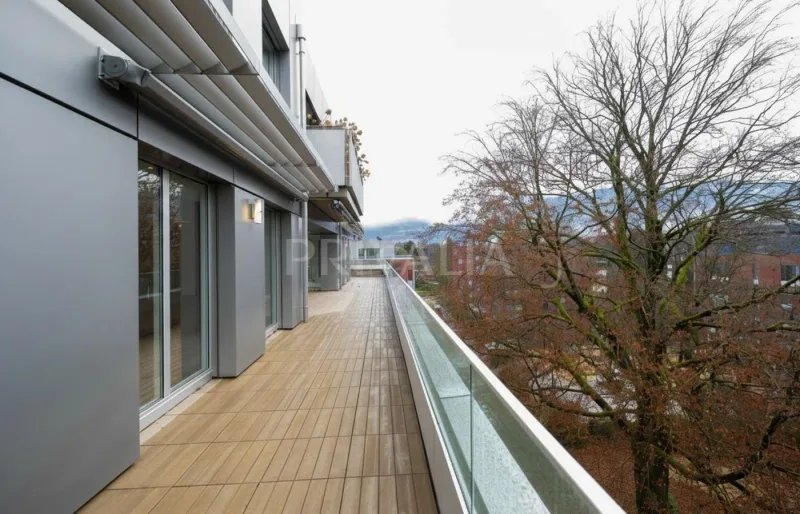 Apartment 7 rooms in Florissant - Malagnou — 5