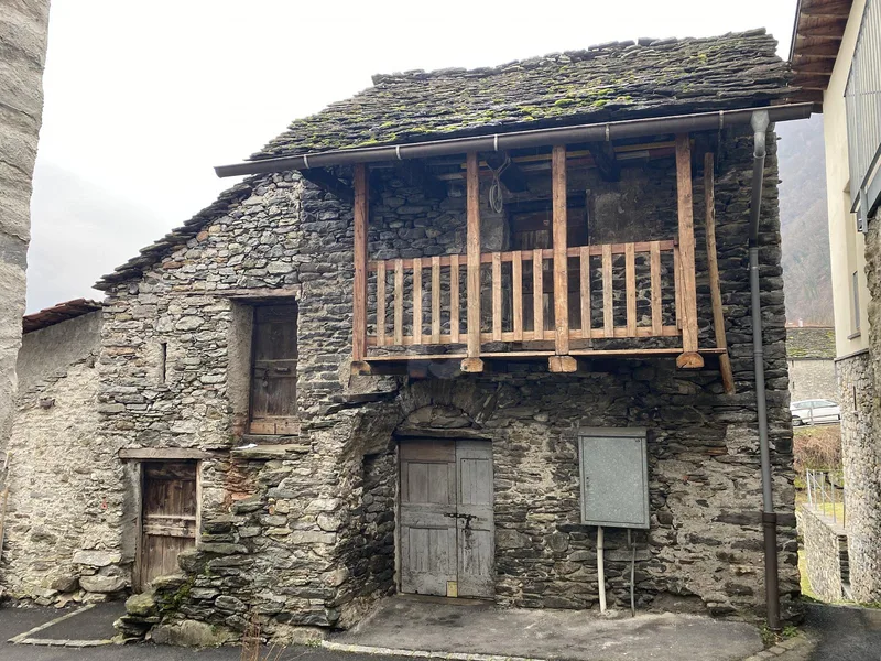 House / Villa 3.5 rooms in Spontooi — 2