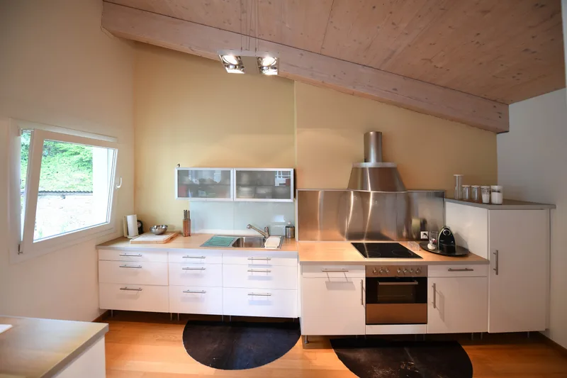 House / Villa 4.5 rooms in Gambarogno — 3