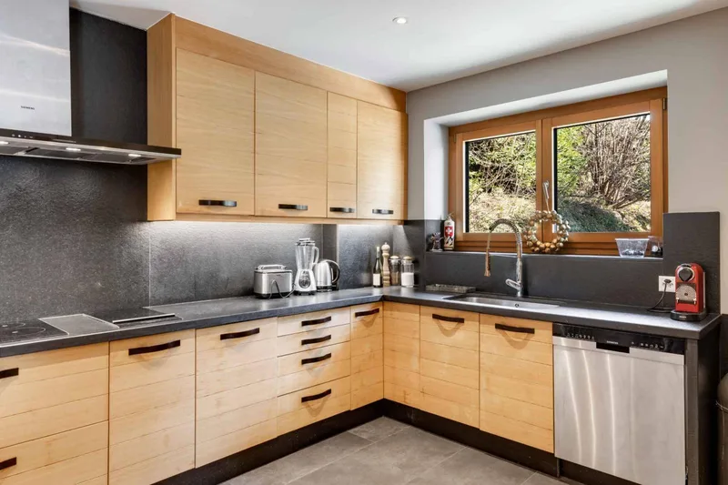 Maison / Villa 9.5 pièces à Gryon — 6