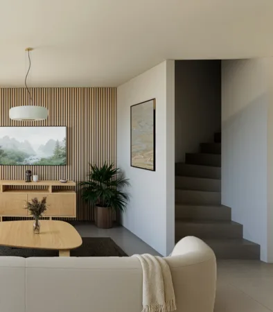 House / Villa 5.5 rooms in Savagnier — 3
